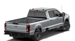 2027 Ford Super Duty® External Image 3